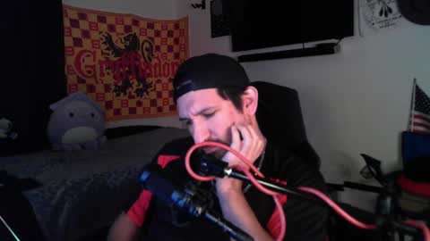 devilPup75 online show from September 2025 01:07:02 AM