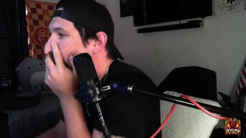 devilPup75 online show from September 2025 03:06:01 PM