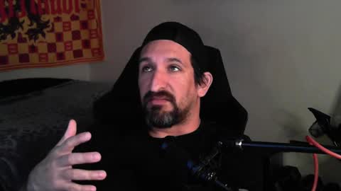 devilPup75 online show from October 2025 05:10:02 PM