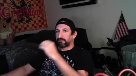 devilPup75 online show from October 2025 05:16:02 AM