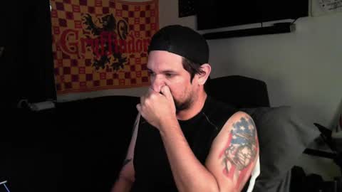 devilPup75 online show from October 2025 06:16:02 PM