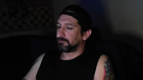 devilPup75 online show from October 2025 12:35:02 PM