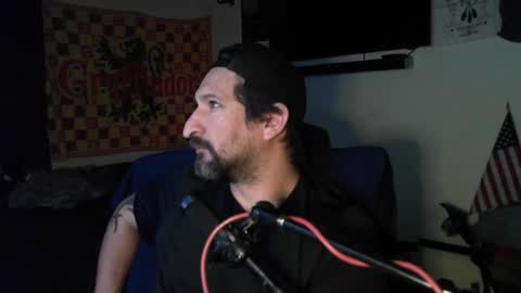 devilPup75 online show from October 2025 02:20:01 AM