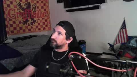 devilPup75 online show from October 2025 01:54:01 PM