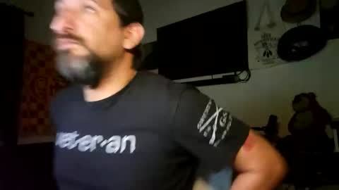 devilPup75 online show from January 2026 08:06:01 AM