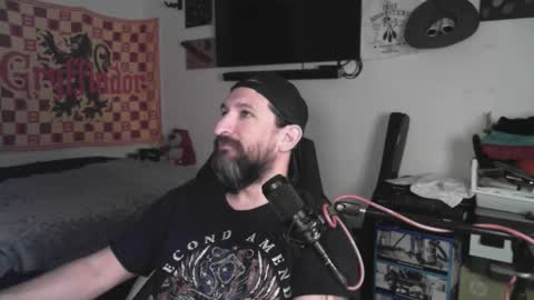 devilPup75 online show from February 2026 04:57:01 AM
