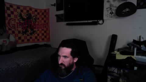 devilPup75 online show from March 2026 10:04:02 PM