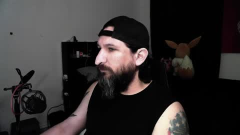 devilPup75 online show from April 2026 09:45:01 AM