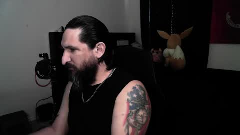 devilPup75 online show from April 2026 03:42:01 PM