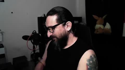 devilPup75 online show from April 2026 06:16:02 PM