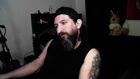 devilPup75 online show from April 2026 06:50:01 PM