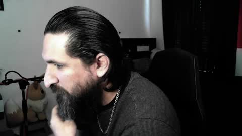 devilPup75 online show from April 2026 04:12:02 PM