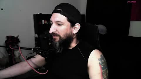 devilPup75 online show from May 2026 01:33:01 AM