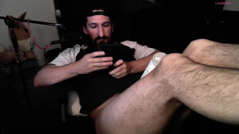 devilPup75 online show from May 2026 06:10:01 AM