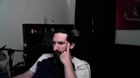 devilPup75 online show from May 2026 06:16:02 PM
