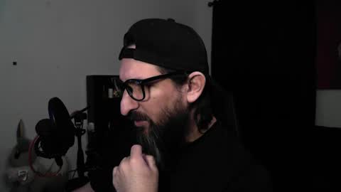 devilPup75 online show from May 2026 10:31:02 AM