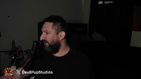 devilPup75 online show from June 2026 01:53:02 PM