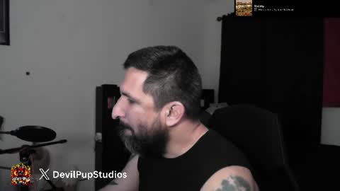 devilPup75 online show from June 2026 03:53:02 AM