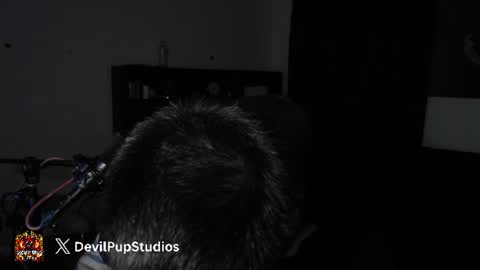 devilPup75 online show from June 2026 03:42:01 AM