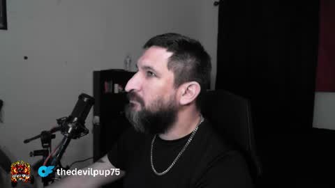devilPup75 online show from June 2026 03:53:02 AM