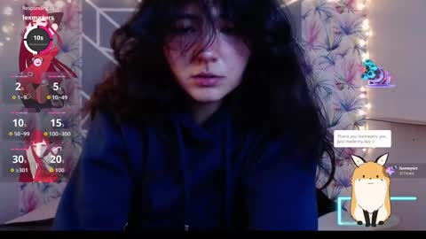 Snapshot of asaray_t chatting on November 2025 08:18:01 PM Saray online show from November 2025 08:18:01 PM