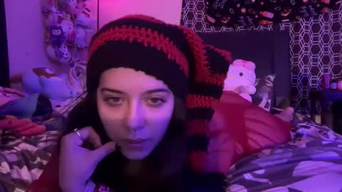 Snapshot of ascendingaura222 chatting on February 2026 03:57:01 AM ascendingaura222 online show from February 2026 03:57:01 AM