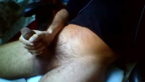 Hannibal839 online show from October 2025 12:28:02 PM