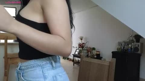 Asena online show from December 2025 06:58:01 PM