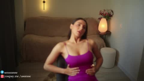Call me Ann online show from May 2026 10:55:02 AM