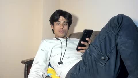 Snapshot of ash2730 chatting on February 2025 01:56:02 PM ash2730 online show from February 2025 01:56:02 PM