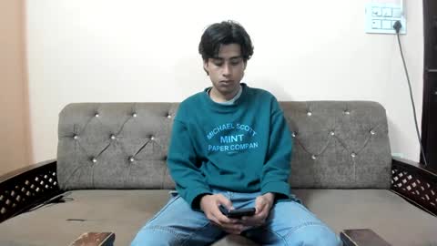 Snapshot of ash2730 chatting on February 2025 10:43:02 AM ash2730 online show from February 2025 10:43:02 AM