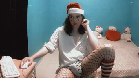 Ash online show from December 2025 01:13:01 AM