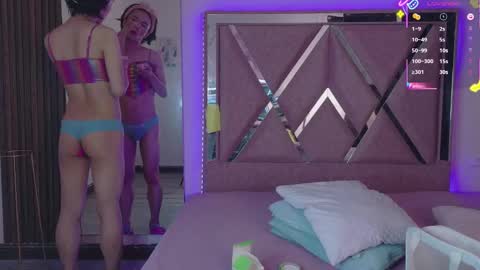 Ash Femboy online show from December 2025 08:47:02 PM