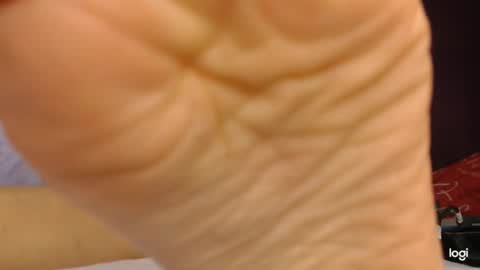 Snapshot of ash_nicefeet chatting on February 2026 04:11:01 AM ashley online show from February 2026 04:11:01 AM