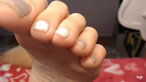 Snapshot of ash_nicefeet chatting on March 2026 04:08:01 AM ashley online show from March 2026 04:08:01 AM