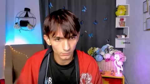 Snapshot of ash_raven_ chatting on September 2025 07:06:02 PM ash_raven_ online show from September 2025 07:06:02 PM