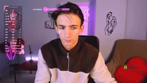 Snapshot of ash_raven_ chatting on September 2025 07:19:02 PM ash_raven_ online show from September 2025 07:19:02 PM