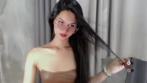 Snapshot of ash_sexdoll chatting on January 2025 06:35:02 AM ASH online show from January 2025 06:35:02 AM