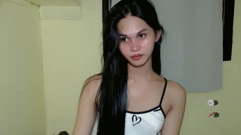 Snapshot of ash_sexdoll chatting on February 2025 04:11:02 PM ASH online show from February 2025 04:11:02 PM