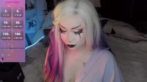 Sasha next stream December 4st  at  0000- 0030 am German time online show from February 2025 11:35:01 PM