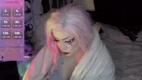 Sasha next stream December 4st  at  0000- 0030 am German time online show from March 2025 02:41:02 AM