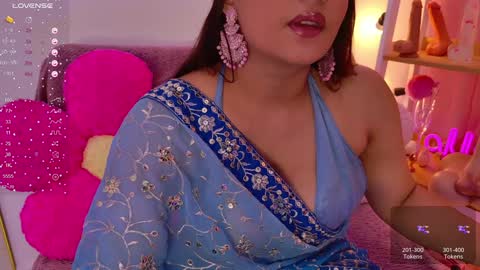 Snapshot of ashalisha chatting on December 2024 02:27:01 PM Asha online show from December 2024 02:27:01 PM