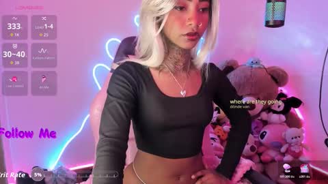 Snapshot of ashanti_sweet chatting on December 2025 09:44:02 PM AshantiINDEPENDENT MODEL online show from December 2025 09:44:02 PM