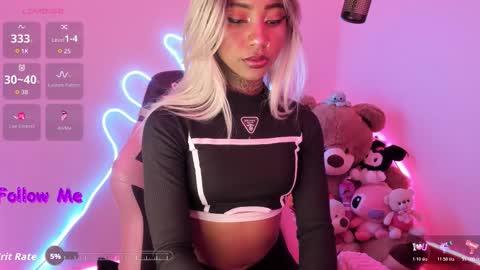 Snapshot of ashanti_sweet chatting on January 2026 10:26:01 PM AshantiINDEPENDENT MODEL online show from January 2026 10:26:01 PM