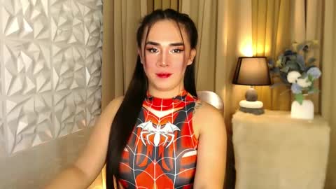 Snapshot of ashanti_yuki chatting on January 2025 06:34:02 AM Ashanti online show from January 2025 06:34:02 AM