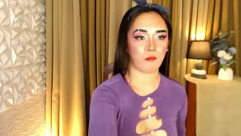 Snapshot of ashanti_yuki chatting on February 2025 04:46:02 AM Ashanti online show from February 2025 04:46:02 AM