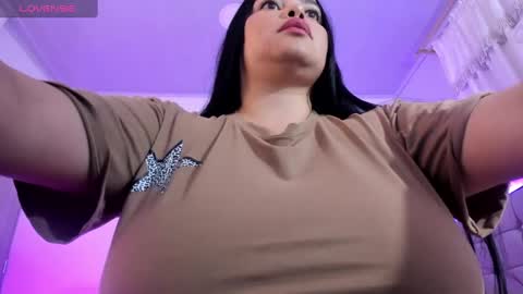 Snapshot of ashanty_vera01 chatting on March 2025 03:23:02 AM ashanty_vera01 online show from March 2025 03:23:02 AM