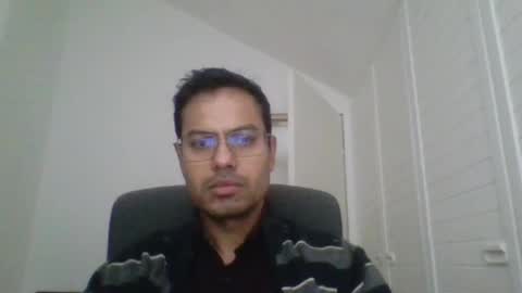 asharma1984xyz online show from April 2026 03:18:02 PM