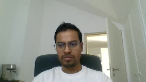 asharma1984xyz online show from June 2026 01:10:01 PM