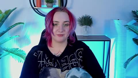 Snapshot of asheluck chatting on January 2025 05:04:02 AM AshleyAshe online show from January 2025 05:04:02 AM